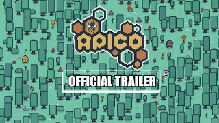 APICO - Launch Trailer - Nintendo Switch