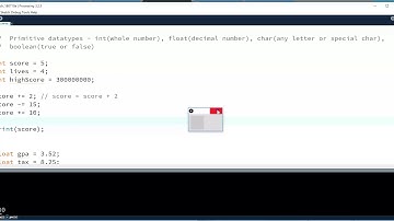 11 Math and Println Processing