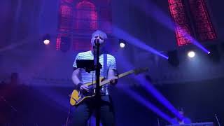DEATH CAB FOR CUTIE “I Miss Strangers” - Paradiso (Amsterdam), 10/03/23