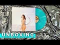 Tove Lo - Dirt Femme Deluxe (Blue Vinyl) | UNBOXING