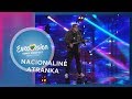 Šarūnas Mačiulis - „Traukinys“ - Nacionalinė Eurovizijos atranka