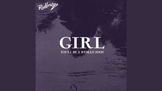 Video thumbnail of "RAFFERTY - Girl, You'll Be a Woman Soon"