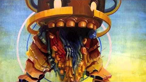 The Sizlacks - Insanity (Part I)