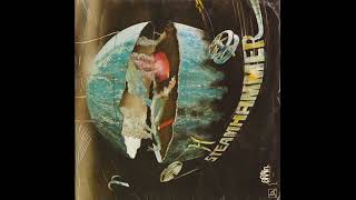 Steamhammer - Speech 1972 Full Vinyl