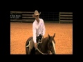 Modern Horseman&#39;s Lesson 15 Backing Up.avi