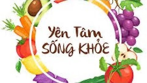 CẢ ĐỜI KHÔNG LO UNG THƯ NHỜ HỌC ĐƯỢC 8 NGUYÊN TẮC VÀNG CỦA BS NỔI TIẾNG NHẬT BẢN