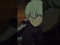アニメ『怪獣８号』市川レノのキーワード"８"連発！キャラクターPV！