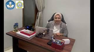 PDD-UKT | BIDANG PENGAJARAN | SIVA FAUZIAH | SERDOS 2025 | STIKES WIDYA DHARMA HUSADA TANGERANG