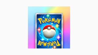 How to use the Pokémon TCGP app? screenshot 3