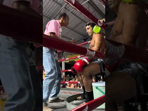 Ofer “heibao” chinnarach vs. Naihua golf - 15.9.2023