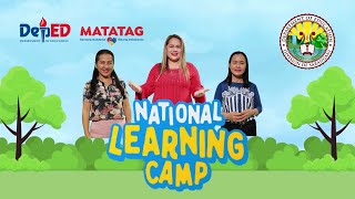 National Learning Camp (NLC) Explainer Video 2023