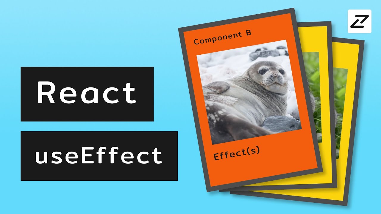 สอน react New สอน React #06 - useEffect - ระยะปลอดภัย