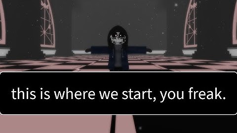 New Event Goes Crazy 💀💀💀 [Undertale Timeline Collapse]