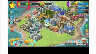 تهكير لعبه City Island 5 احدث طريقه screenshot 2