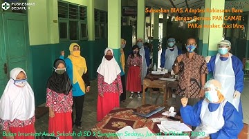 Statemen AKB SD 2 Sungapan