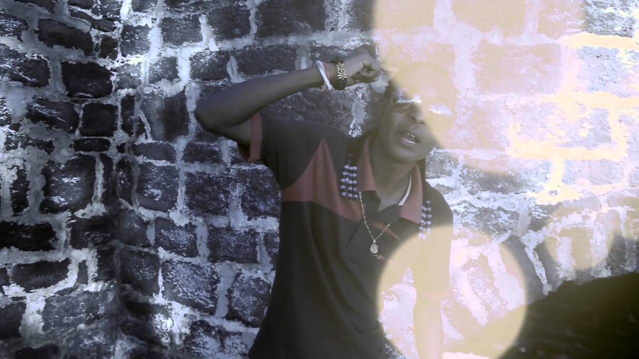 Bril Pedoman G'NAMIK (Lion Resistans) Street Video HD