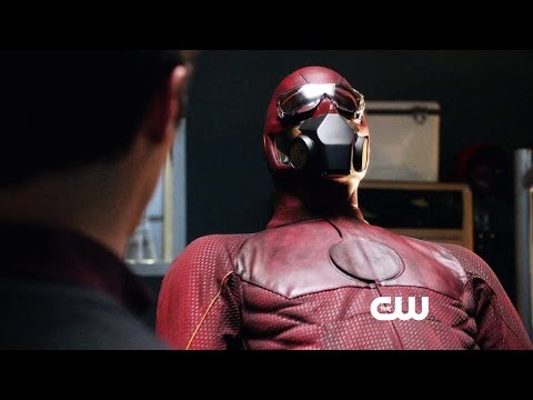 The Flash – Exclusive Premiere Clip