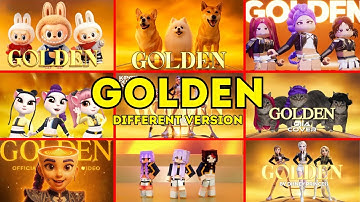 Kun jij het Gouden Liedje raden voordat de tijd om is? 😂🔥