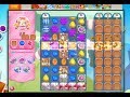 Candy crush saga level 12054   20 moves no boosters