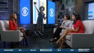 Aditi Kinkhabwala | CBS Sports Network