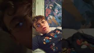 I have a deviant art