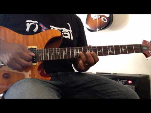 Dashain Tihar - Guitar Lesson