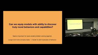 IAIFI Summer Workshop 2025 - Dylan Foster, Microsoft Research