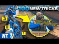 100 cs2 tips and tricks