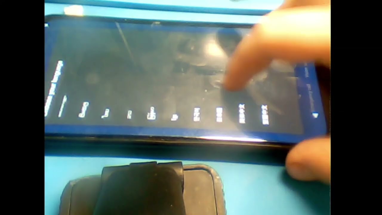 Прошивка Samsung Galaxy A30s с Android 11 до 12