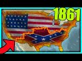 History of USA every year 1585 - 2020