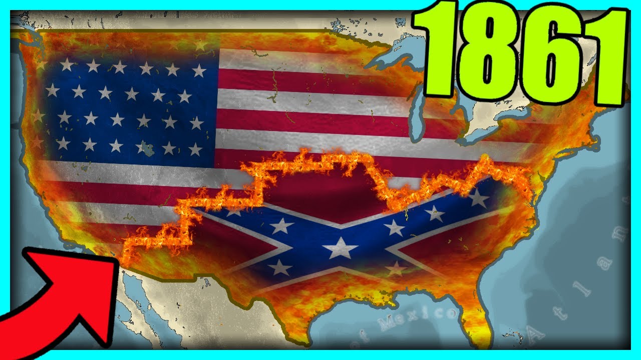 brief history of united states