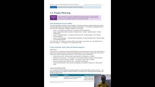 SE Chapter7 Project Management explain by Enoch Sackey Kojo Obenya