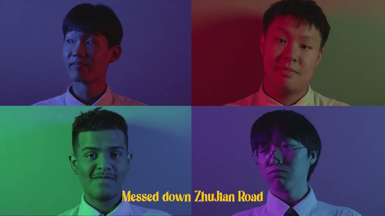 No Plan (Music Video)