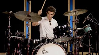 Neal Daniels | LP Your Kit