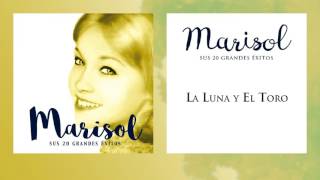 Watch Marisol La Luna Y El Toro video