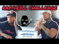 MAKE A DRILL SONG IN 5 MINUTES CHALLENGE!!
