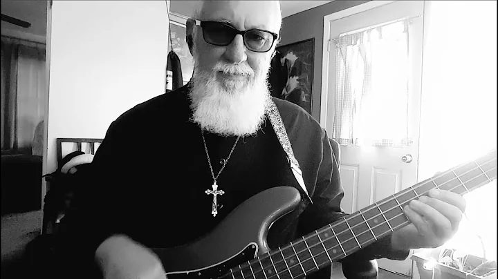 Brad Thompson - Anthem (Leonard Cohen cover) (feat...