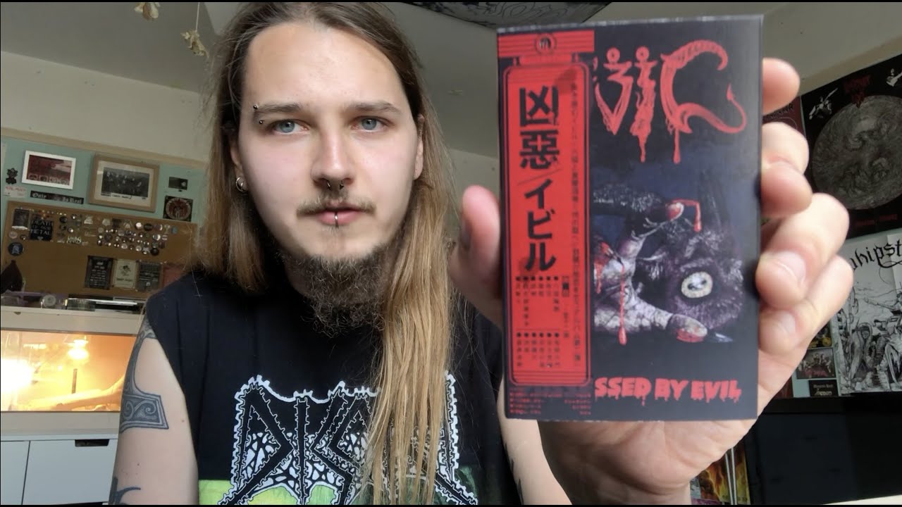 Episode 128: 10 Metal Bands You Haven’t Heard But Should #61