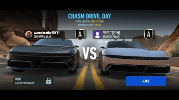 NFS No Limits Daily Grind Racing and Car Tuning - Ep. 418