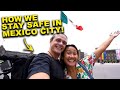WE WENT TO MEXICO CITY!!  (See, Eat, & Stay Travel Guide)