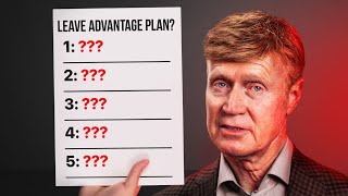 You CAN NOT Leave Advantage Plan Unless You Pass These 30 Questions! 📝 by Medicare School 10,893 views 1 month ago 20 minutes