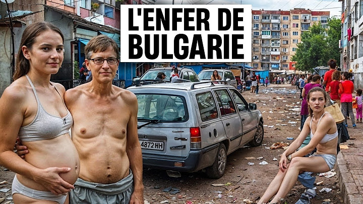 Un jour dans la ville la plus pauvre d'Europe