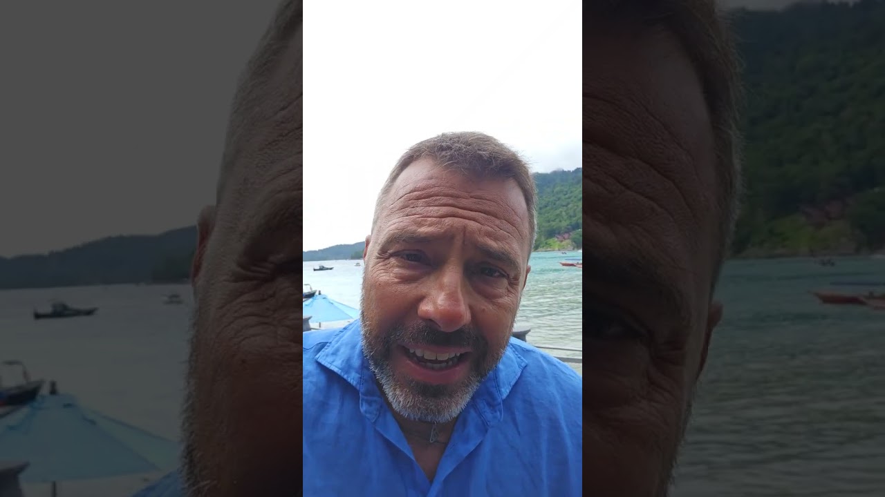 Consiglio di non fare marketing 