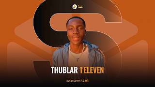 Unexplainable session 55 with Thublar 1'Eleven