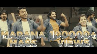 Marana Mass Dance Cover– Petta | Superstar Rajinikanth | Anirudh | Pranil Choreography