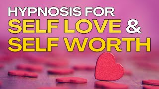 Hypnosis for Self Love and Self Worth screenshot 4