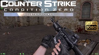 Counter Strike Condition Zero Deleted Scenes Download Utorrent -  Colaboratory