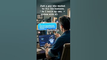 How I Automated My Business in 3 Days!