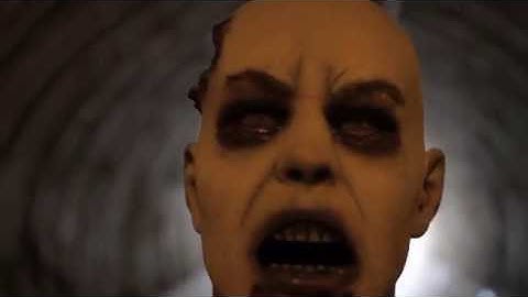 Zombie World Kickstarter Video