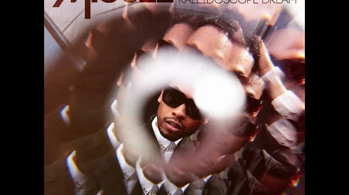 Miguel- How many Drinks (639hz)